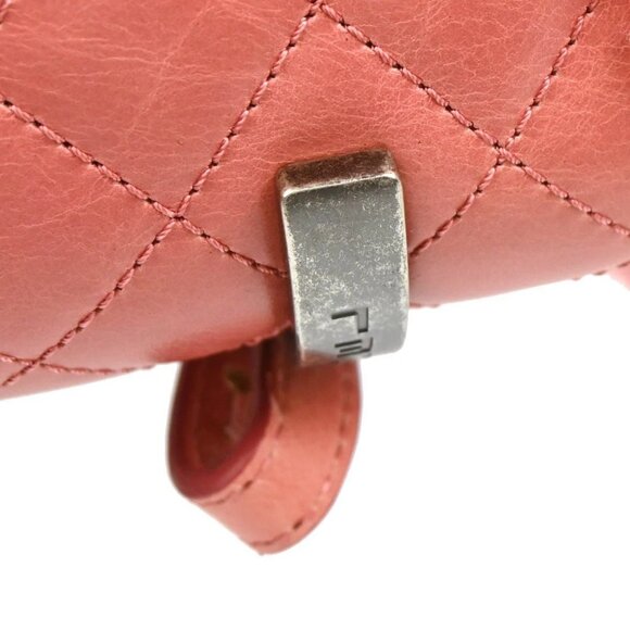 Chanel Pink Mouton Paris-Salzburg Backpack - Picture 10 of 12